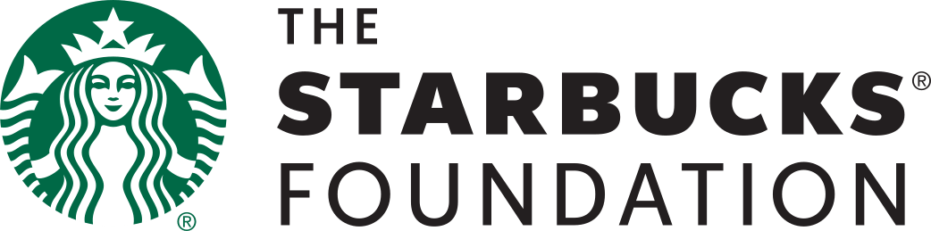 Starbucks Foundation logo