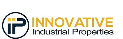 Innovative Industrial Properties logo