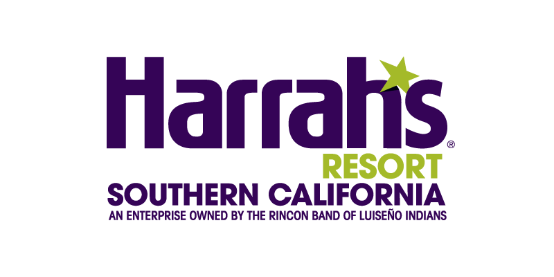 Harrahs logo