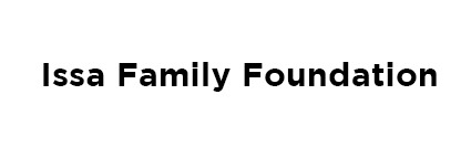 Issa Family Foundation logo