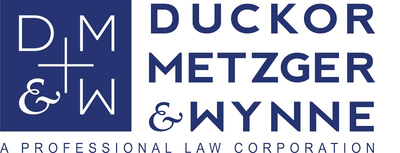 Duckor Metzger & Wynne logo