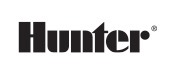 Hunter industries logo