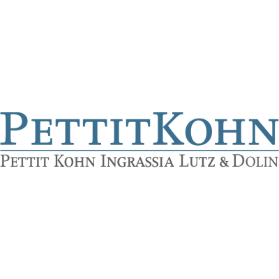 Pettit Kohn logo