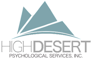 High Desert Psychological Services DBA Bahra and Associates logo