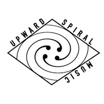 Upward Spiral Music logo