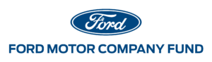 Ford Motor Company logo