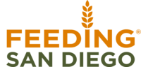 Feeding San Diego Logo
