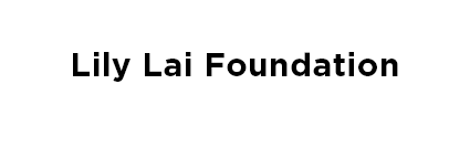 Lily Lai Foundation logo