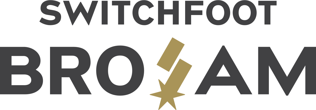 Switchfoot Bro Am logo