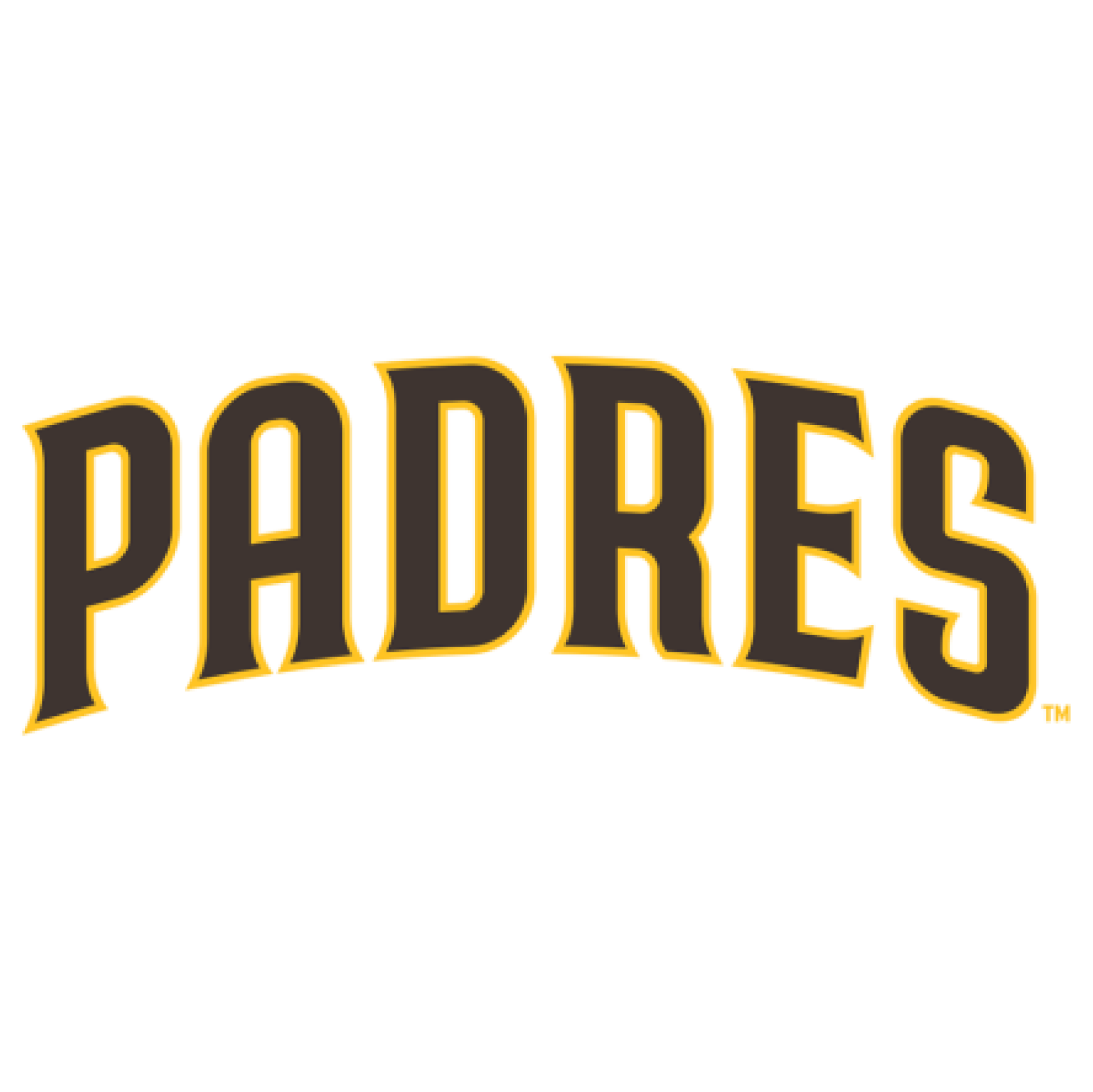 San Diego Padres logo