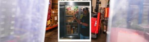 Feeding San Diego Distribution Center