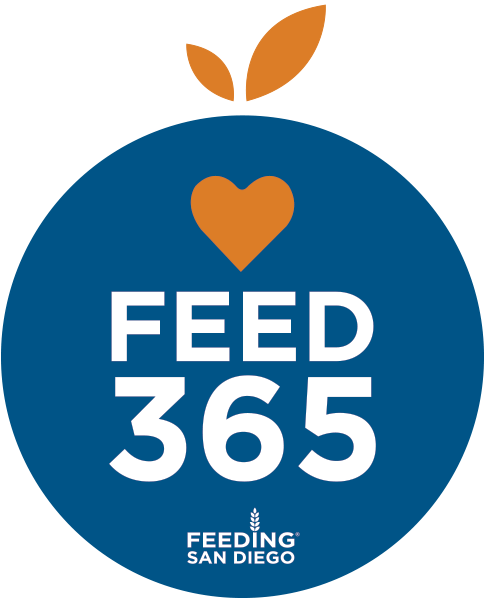 Feed 365 Logo