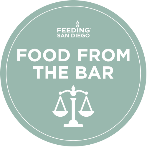 Food from the Bar Logo