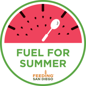 Fuel for Summer Logo