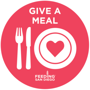 Give a Meal Logo