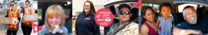 Spread Love LinkedIn Banner