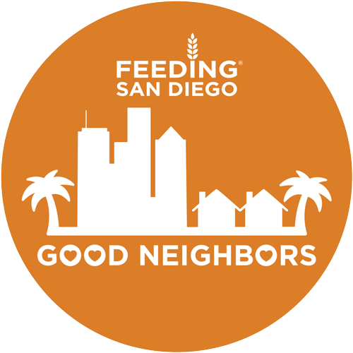 Good Neighbors logo