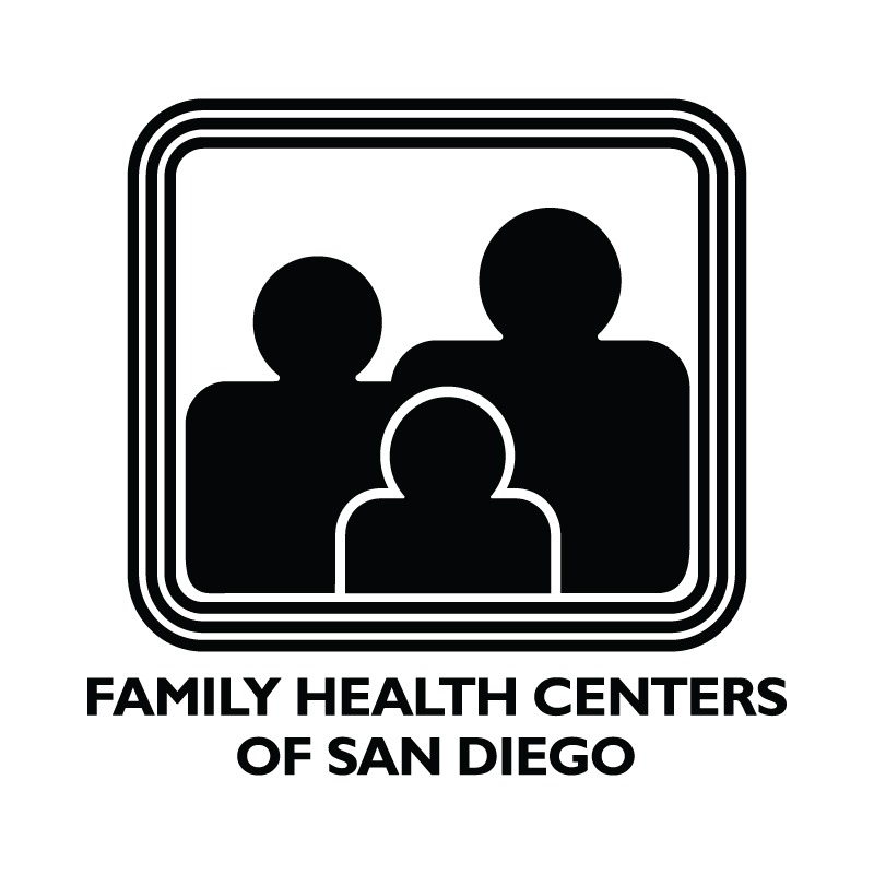 Family Health Center of San Diego logo