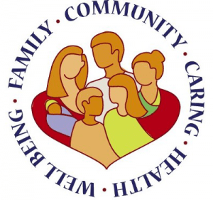 La Maesta Community Health Centers logo