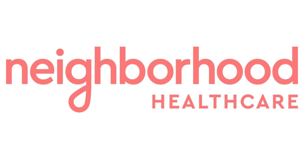 Neighborhood healthcare logo