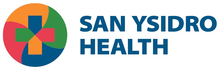 San Ysidro Health logo