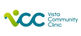 Vista Community Clinic logo
