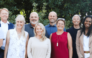 Feeding San Diego's Board of Directors