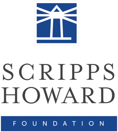 Scripps Howard Foundation logo