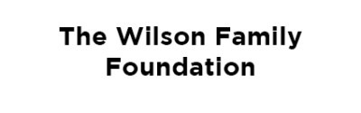 The Wilson Family Foundation