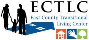 East County Transitional Living Center logo