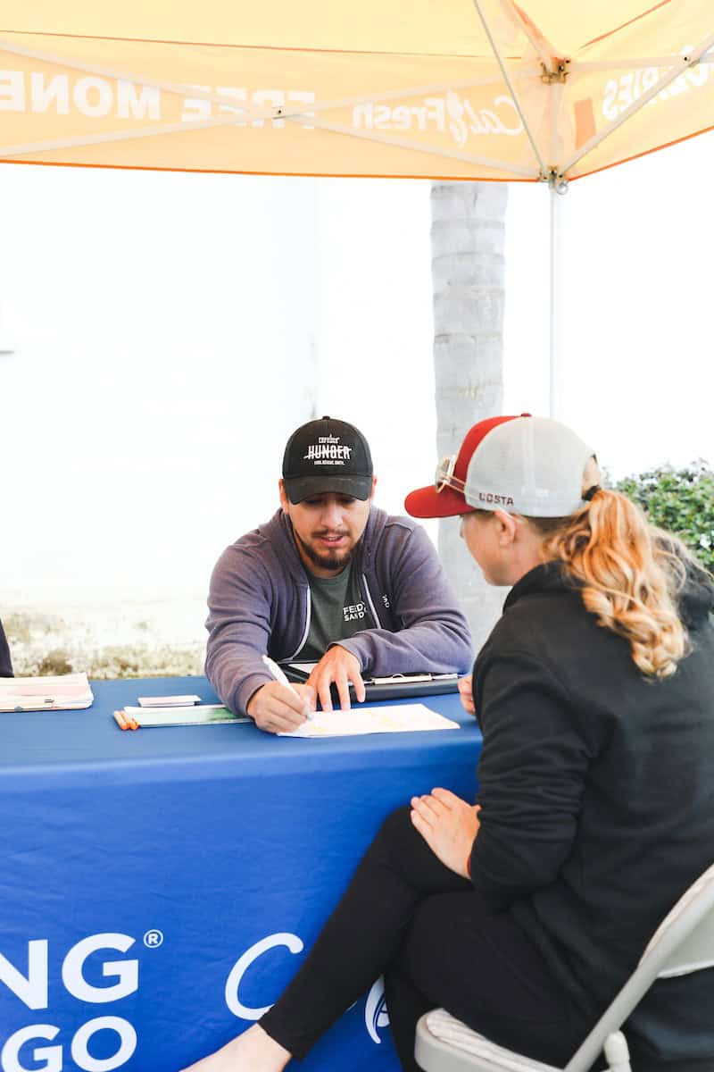 Our Programs & Initiatives Help End Hunger Feeding San Diego