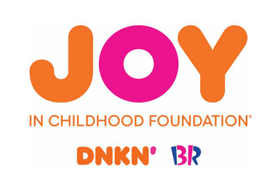 Joy in Childhood Foundation