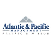 Atlantic & Pacific Management logo