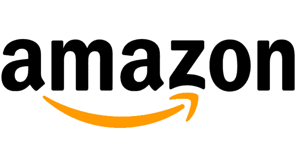 Amazon logo