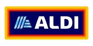 Aldi logo