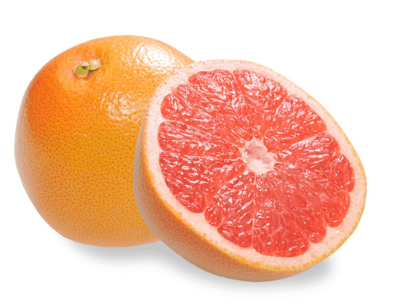 Grapefruit