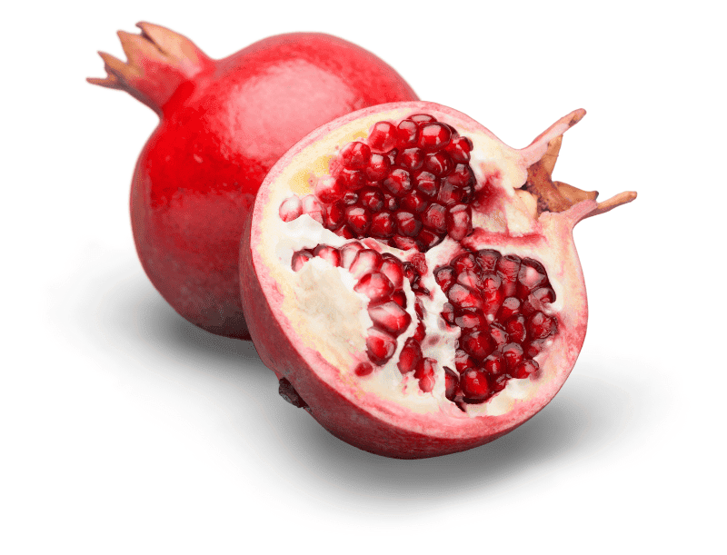 Pomegranates