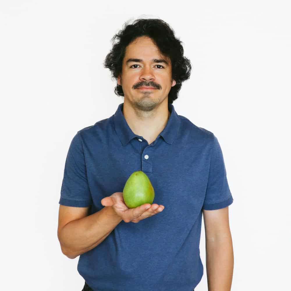 Gabriel Ortega