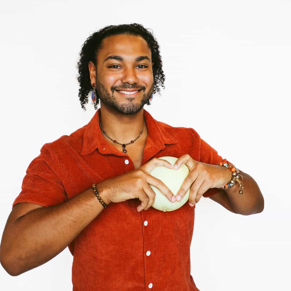 Xavier Holmes