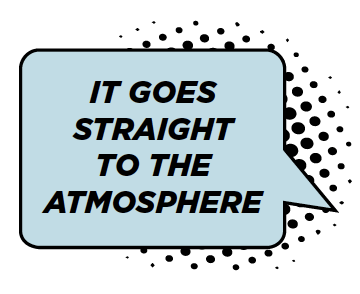 HAH-atmosphere