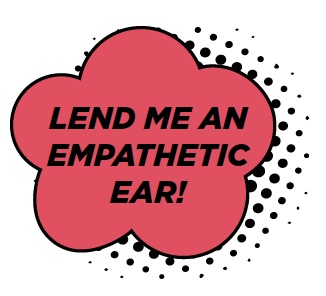 HAH-empathy