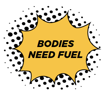 HAH-fuel