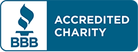 BBB Accredited Charity