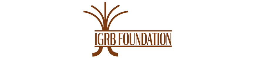 IGRB Logo