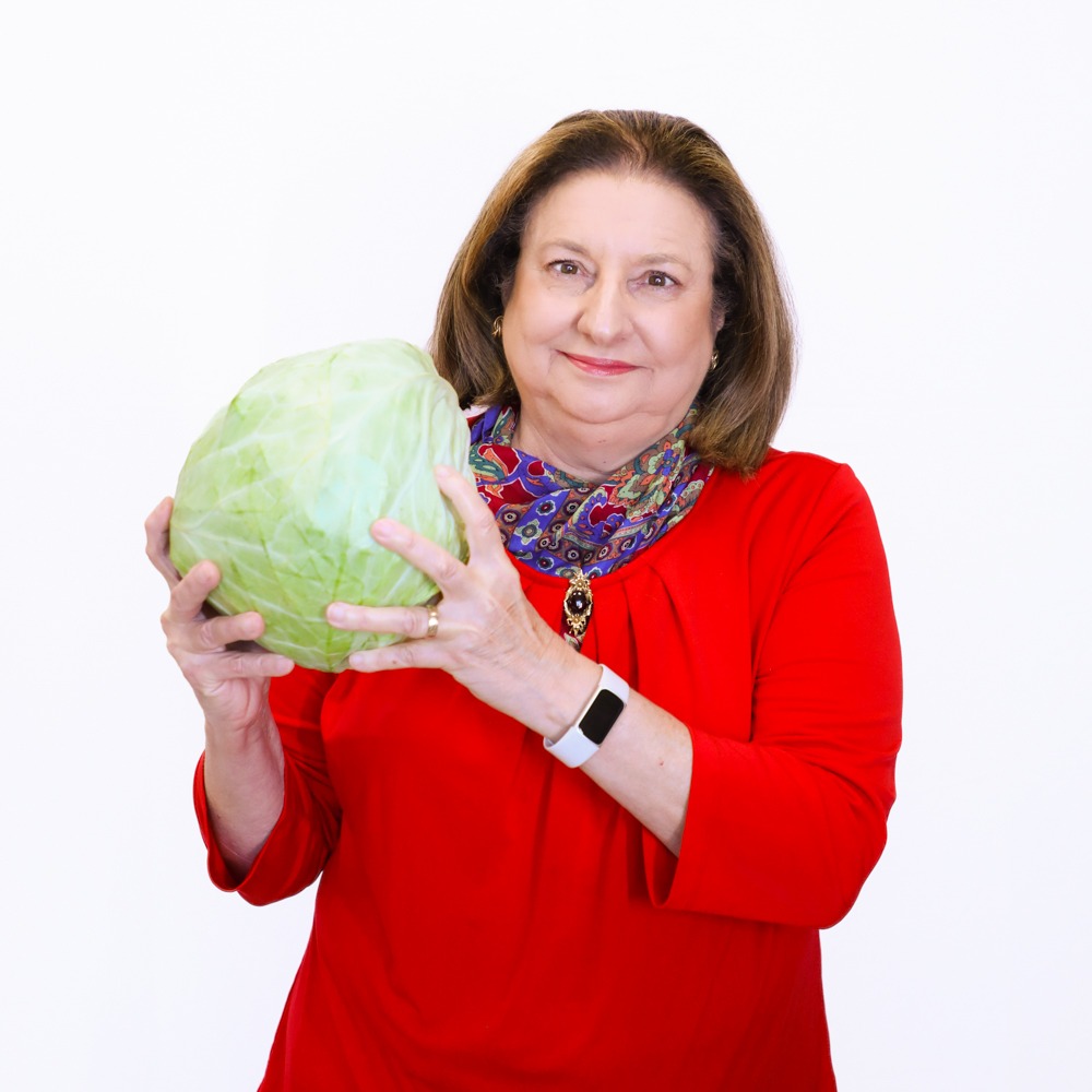 Maria Lupetini